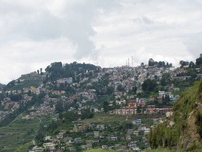 Almora Tourism