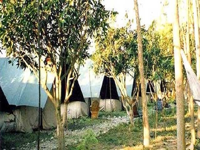 Camp Tusker