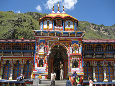 Badrinath