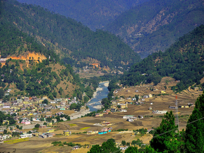 Bageshwar