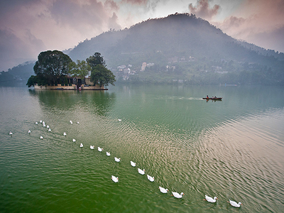 Bhimtal