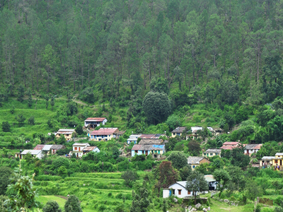 Bhowali