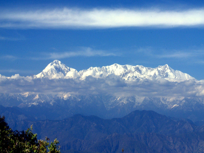 Binsar