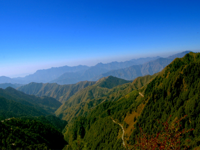 Chakrata