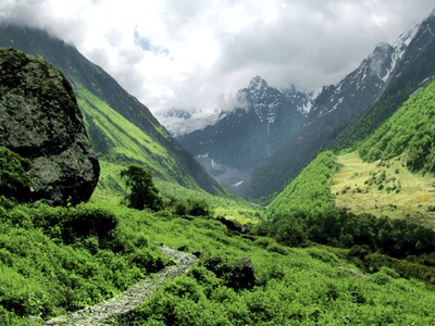 Chamoli