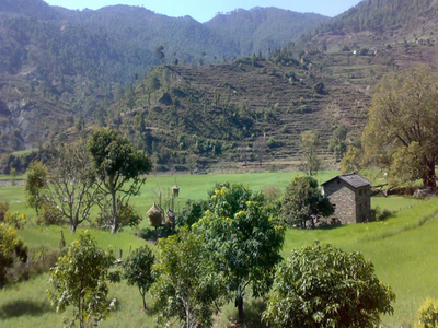 Champawat