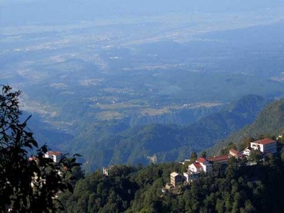 Dehradun