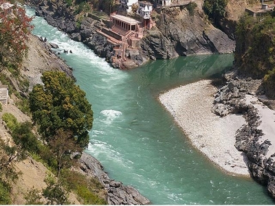 Devprayag