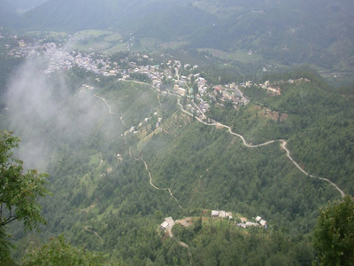 Didihat