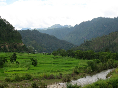 Dwarahat