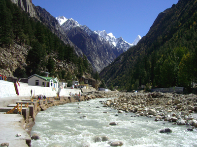 Gangotri