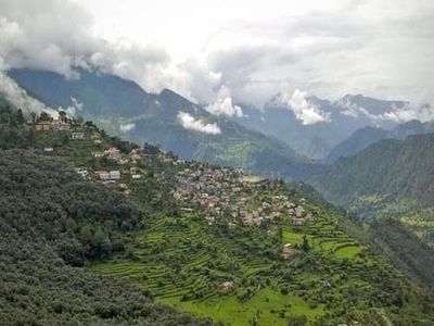 Gopeshwar