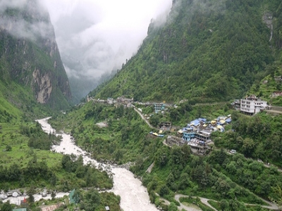 Govindghat