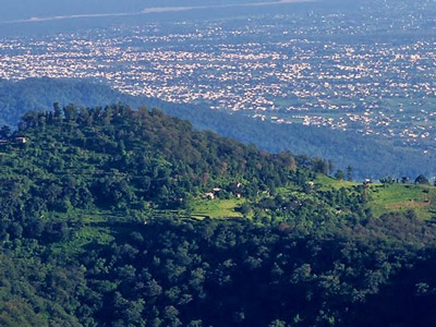 Haldwani