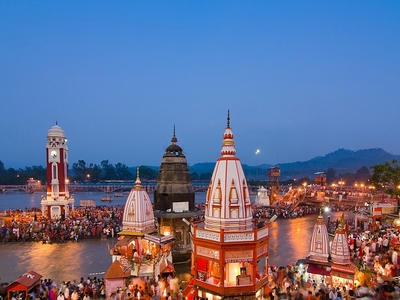 Haridwar