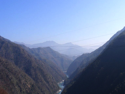 Joshimath