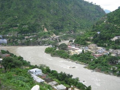 Karnaprayag