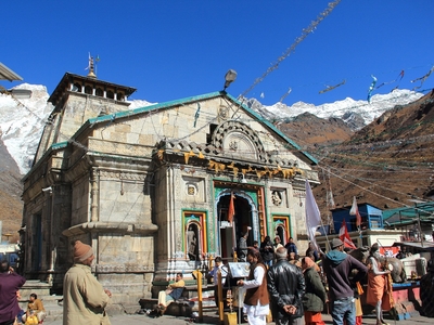 Kedarnath