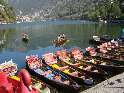 Nainital