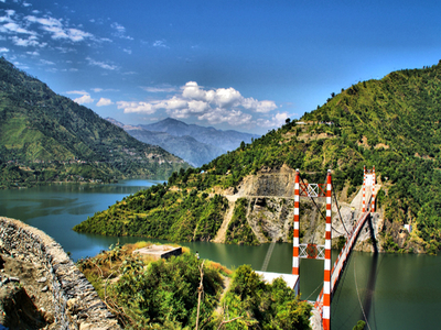 New Tehri