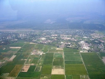 Pantnagar