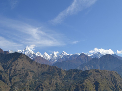 Patal Bhuvaneshwar