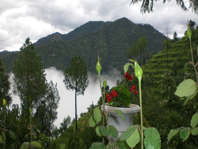 Ramgarh