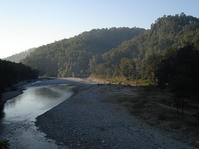 Ramnagar
