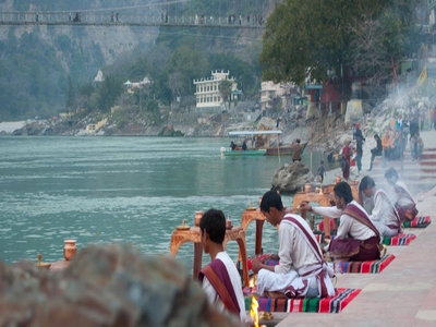 Rishikesh