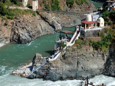 Rudraprayag