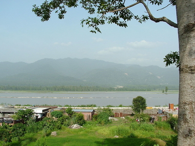 Tanakpur