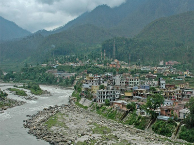 Uttarkashi