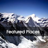 Featured Places