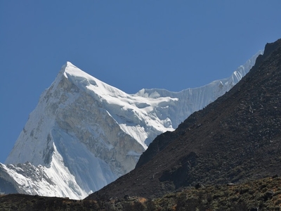 Dronagiri Glacier Trek