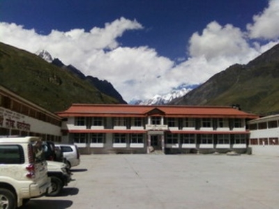 Parmarth Lok Badrinath