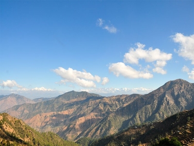 Kanatal Tourism