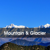 Mountain Glaciers