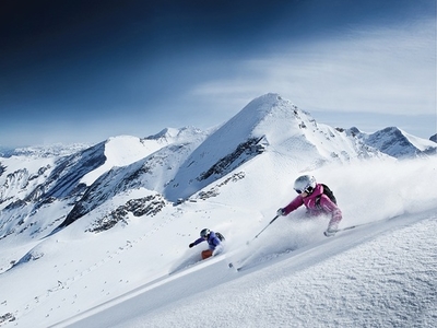 Auli Skiing Tours Ex Delhi