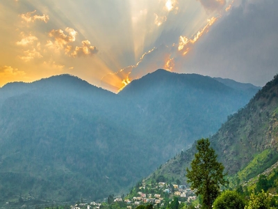 Best of Kumaon