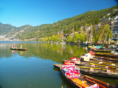 Captivating Kumaon