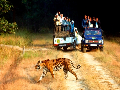 Enchanting Kumaon Tour