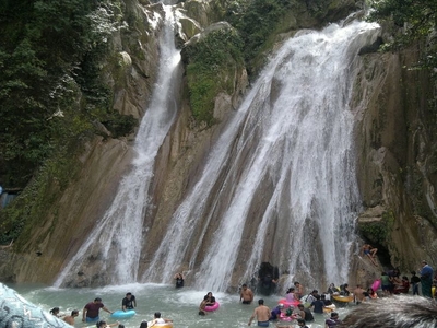 Haridwar Mussoorie Tour