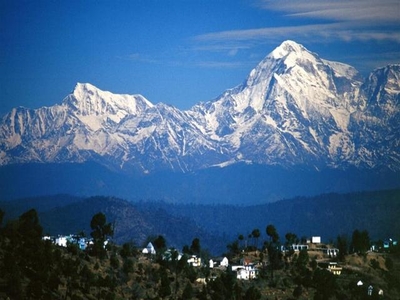 Highlights of Kumaon