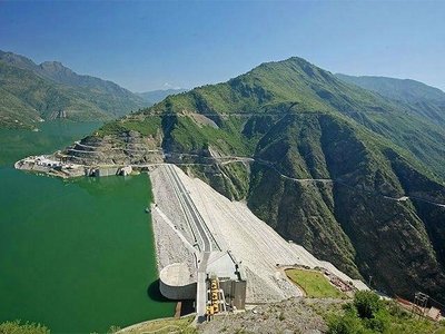 Kanatal Tehri Dam Tour