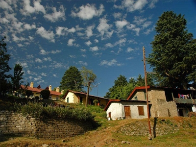 Kumaon Delight Trip