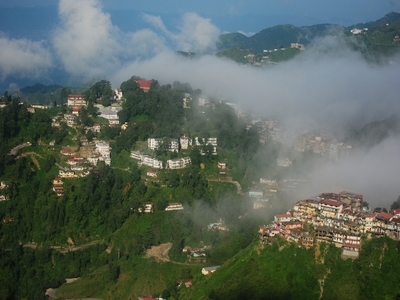Experience Delhi Mussoorie Tours