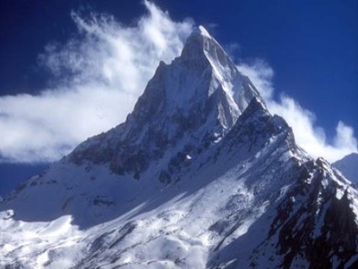 Gangotri Tapovan Nandavan Trek