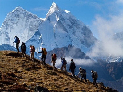 Hari Ki Doon Trek